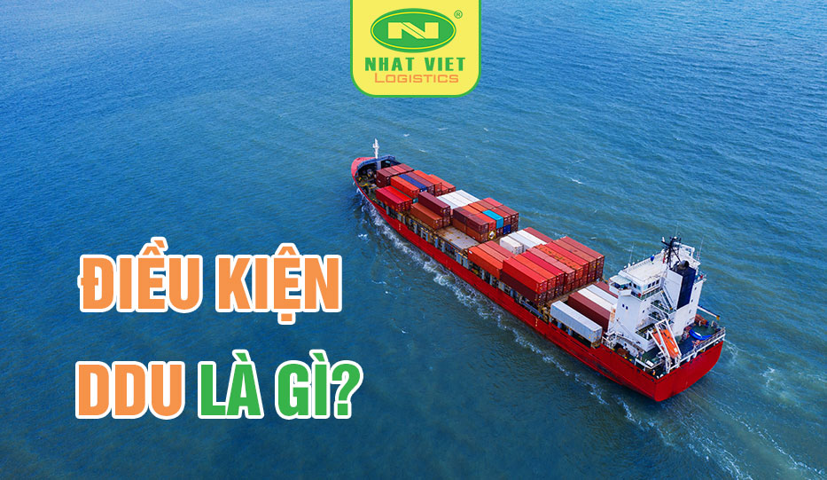 Điều kiện DDU là gì?