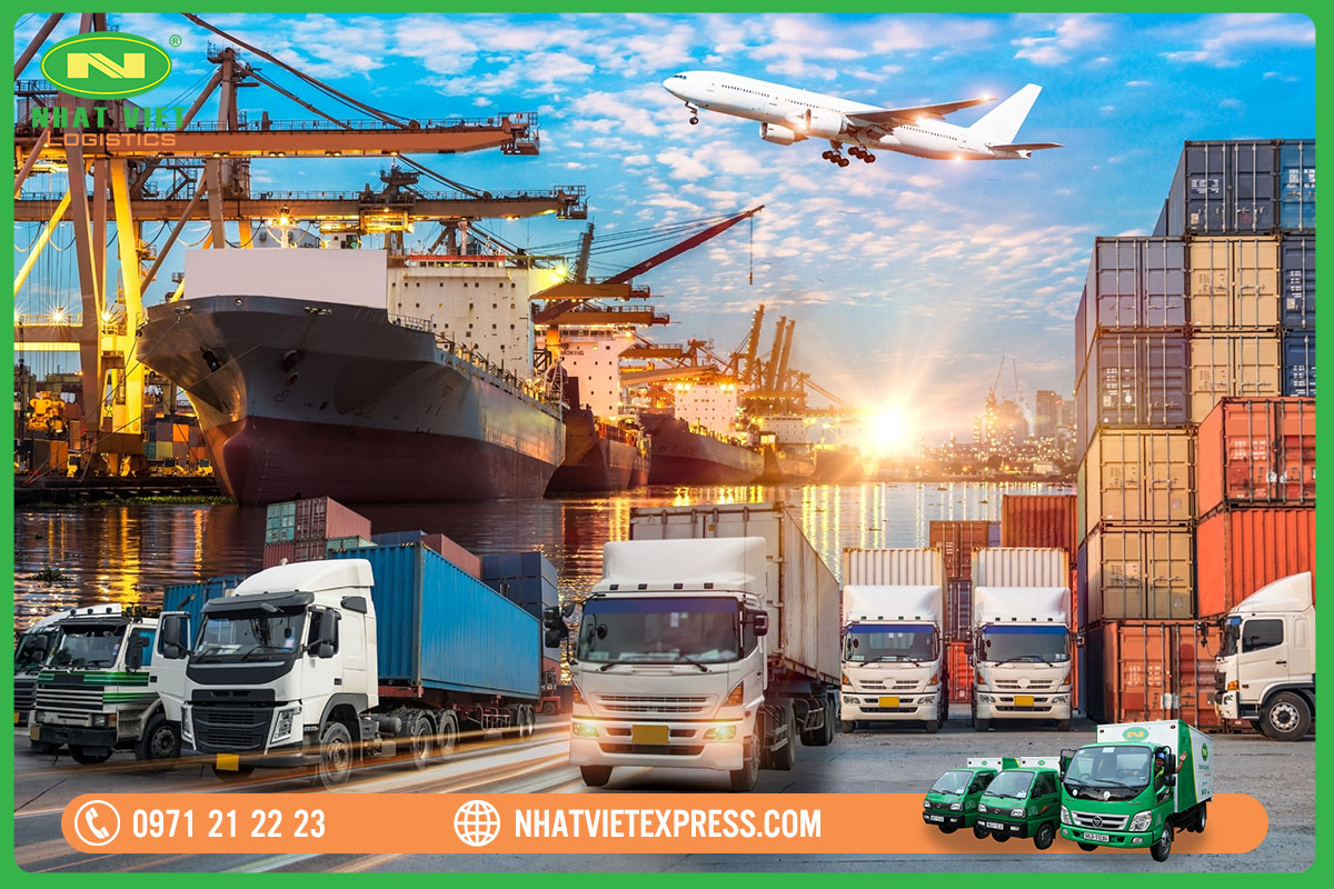 So In Logistics Logistics Ngược là gì? 6 khác biệt logistics ngược và xuôi