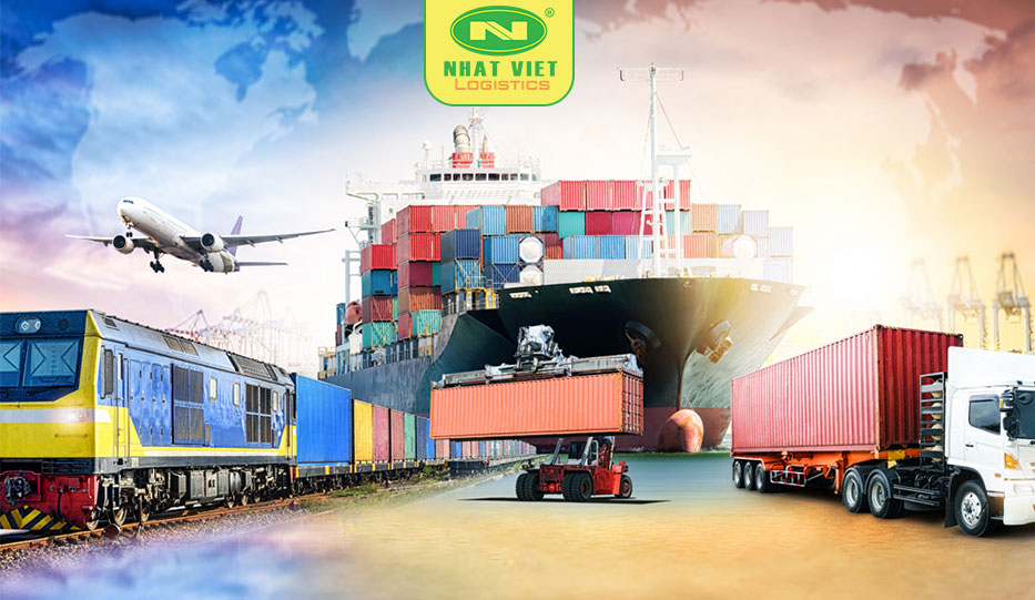 Định nghĩa Freight Forwarder