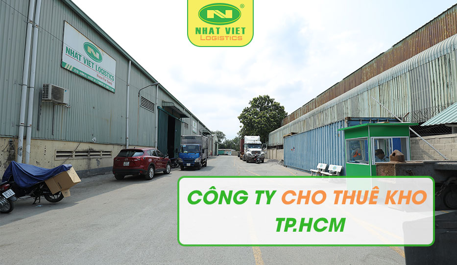 Công ty cho thuê kho tphcm
