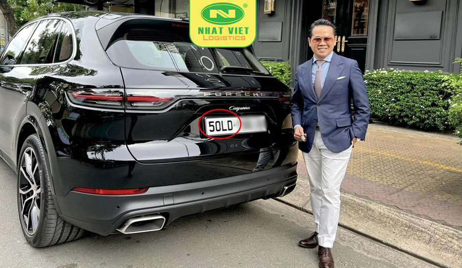 Xe liên doanh là gì?